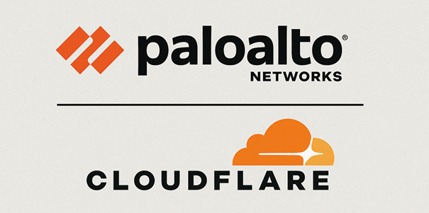 Supply Chain Attack โจมตี Salesloft กระทบ Palo Alto Networks และ Cloudflare